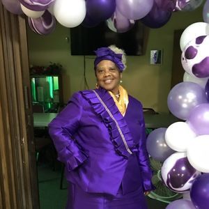 Meet your Posher, Ada